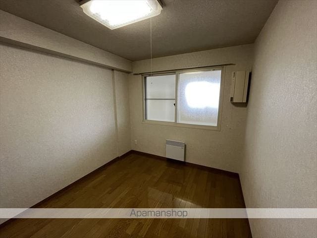 CENTERCITYの内装写真
