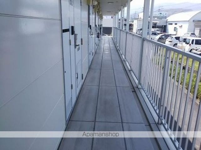 レオパレスDAIKANIIのその他写真