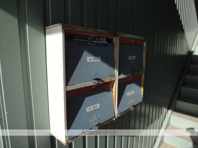 トムテ2号館のその他写真