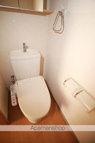 サン・ピアの内装写真
