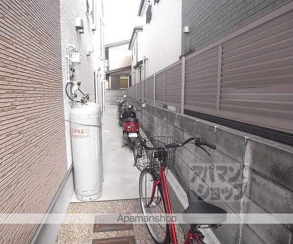 ハーモニーテラス音羽千本町の外観写真