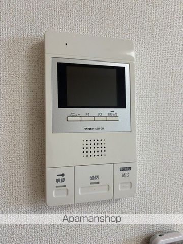 プログレNΕの内装写真