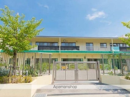 大栄ハイツ[2DK/47m2]の周辺1