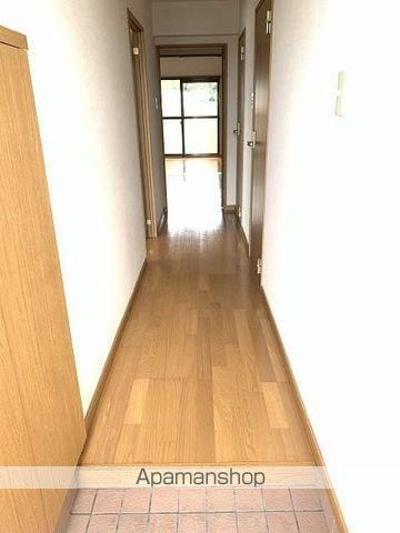 ヴィラ東宮の内装写真