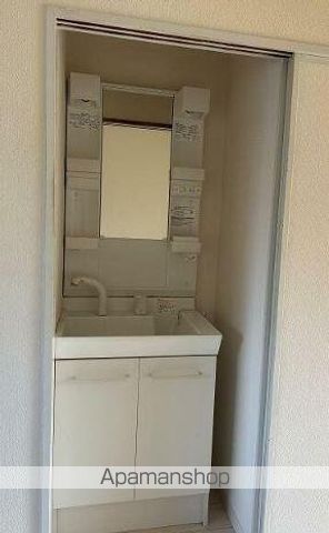 エコールアバンの内装写真