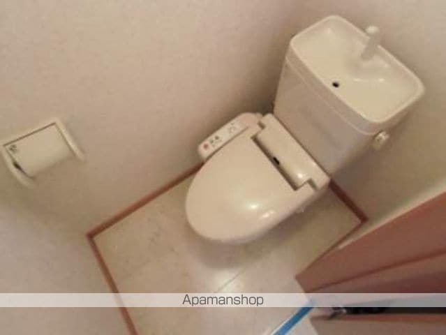 建彩家ステーションの内装写真