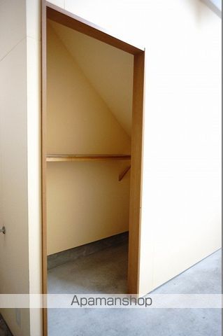PRIVATEGARAGE鴨江の内装写真