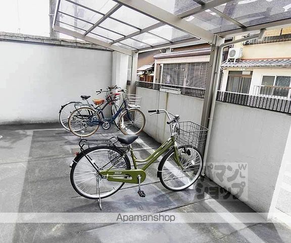 フラッツ室町の外観写真
