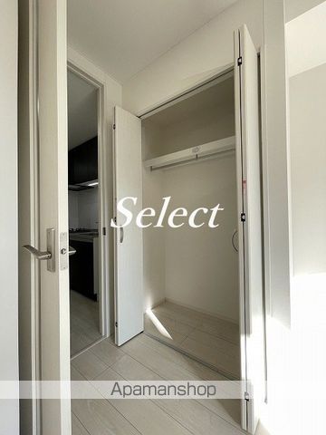 LOC’S YOKODAIの内装写真