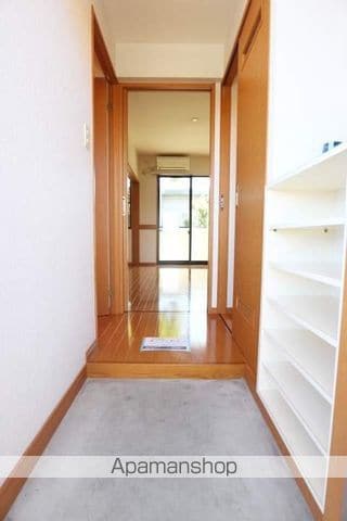 ア・ルーラ東合川の内装写真