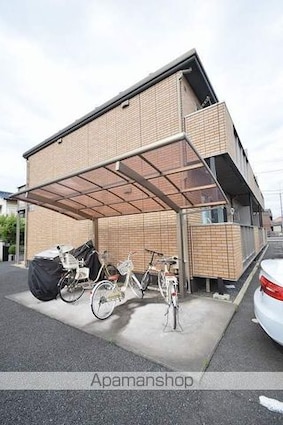 岡山県倉敷市上東[2DK/47.77m2]の外観5