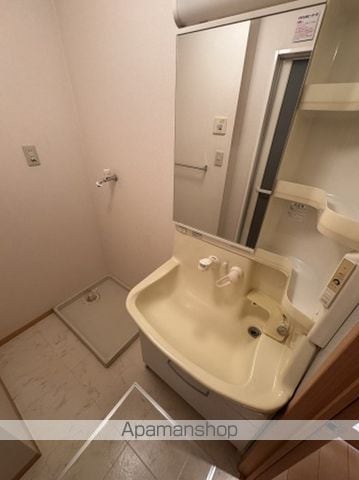 シャルル I棟の内装写真
