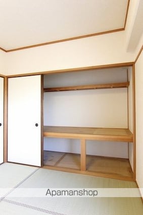 グランシャトレ道後[3LDK/69.66m2]の内装3