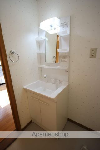 レジデンスくろかわBの内装写真