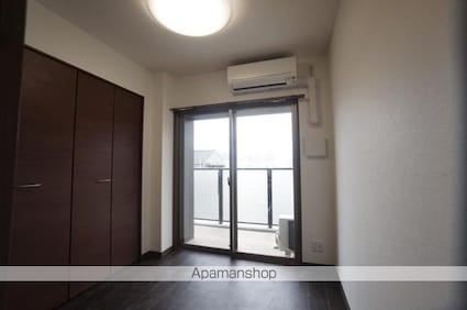 ＧＡＲＩＲＥＯ　ＣＩＴＹ　ＴＥＲＲＡＣＥ[1LDK/31.79m2]のその他内装1