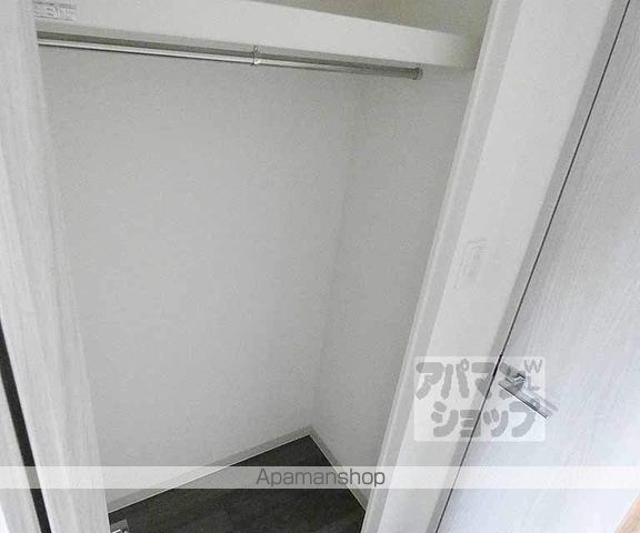 ファステート京都西陣エールの内装写真