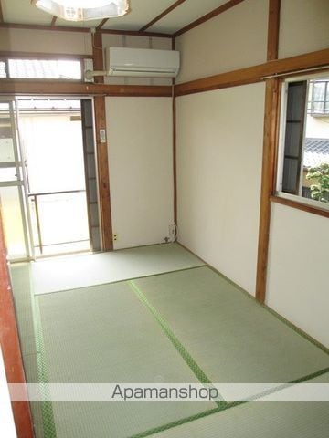 ハイム秀和IIIの内装写真