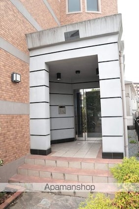 ルーブル・ベル[1K/29.61m2]の外観5