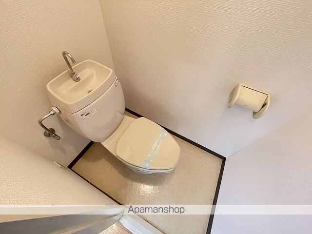 ダイワハイツ亀田の内装写真