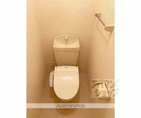 JUMEIRAH D棟の内装写真