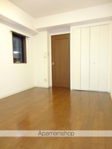 プレサンス西心斎橋の内装写真