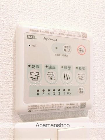 セレニテ東三国ミラクの内装写真
