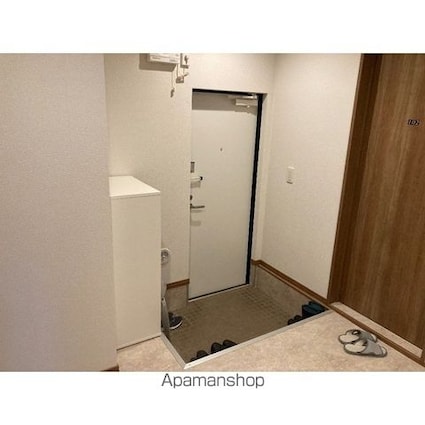 スターコートⅡ[1R/13.53m2]の内装