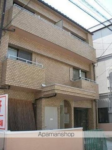 山口ビルの外観写真