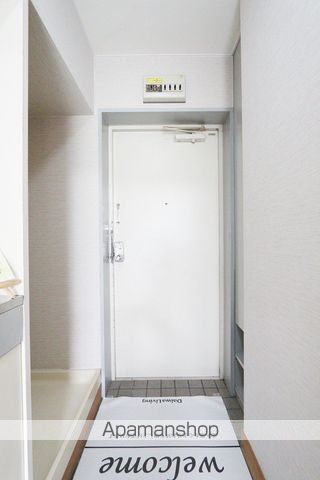 サンハイツ沖浜の内装写真