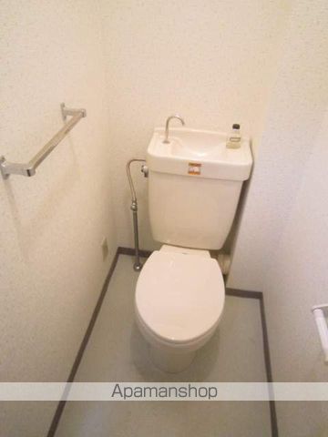 市川クローバーハイツ原木の内装写真