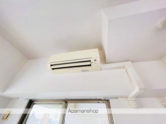 LA FACADEの内装写真