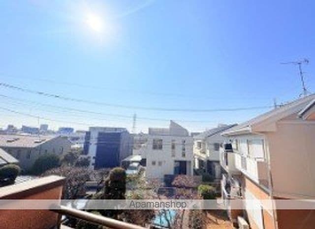 京浜東北・根岸線 浦和駅 徒歩22分 2階建 築36年の外観写真