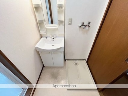 メゾン・ド・ソレイユ[2LDK/55.7m2]の内装6