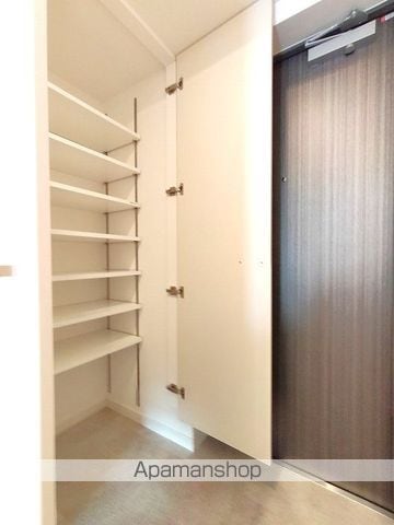 スプランディッドライズ新大阪ノースの内装写真