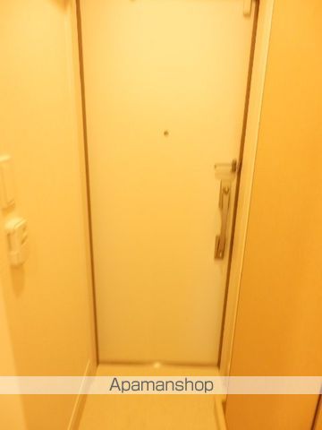 リブリ・湘南元町の内装写真