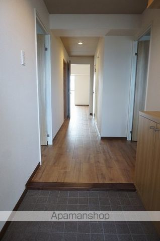 ウイング旭ヶ丘の内装写真
