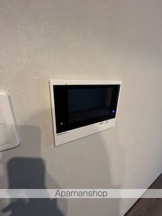 ＵＲＢＡＮＬＩＮＫ護国寺[1LDK/58.5m2]のセキュリティ