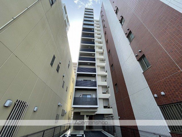 S-RESIDENCE大曽根駅前の外観写真