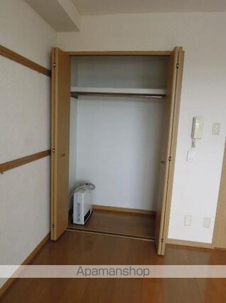 サーテ・ビアンカ[1K/26.64m2]の収納