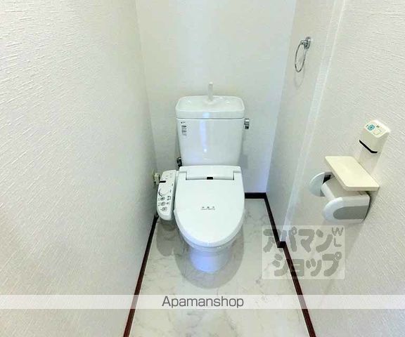 フォレストコートの内装写真