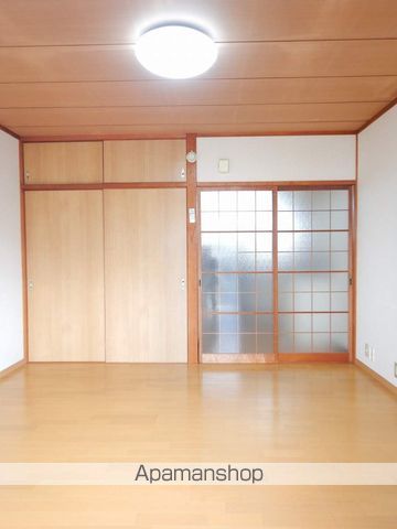 サウスキャッスル常三島の内装写真