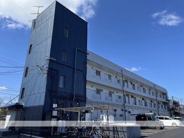 リレイズ並木町の外観写真