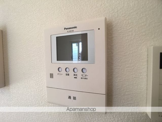 モンビラージュAの内装写真