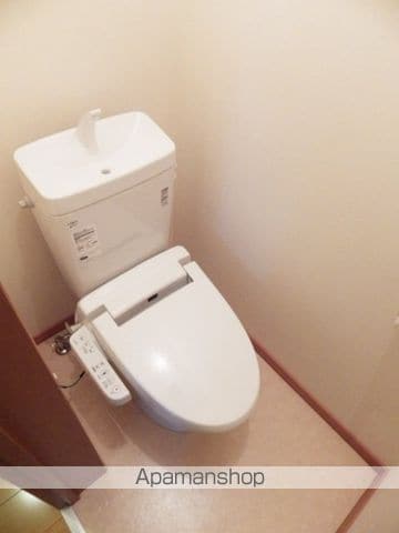 ハイツあかりの内装写真