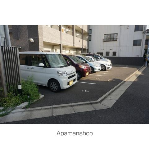 GRACE COURT IIの内装写真