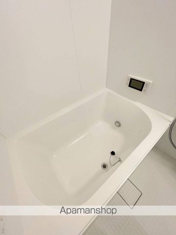 クロスレジデンス阿波座の内装写真