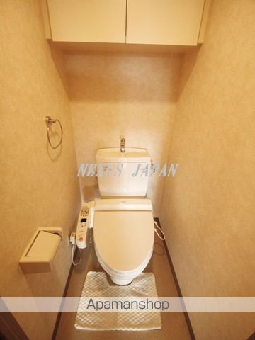 パレステュディオ飯田橋の内装写真