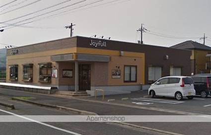 サンセール連島　Ａ棟[2DK/50.42m2]の周辺4