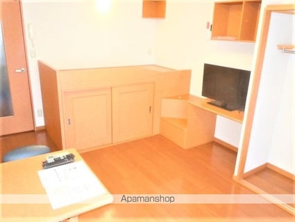 レオパレスコンフォール中島[1K/22.7m2]のその他部屋・スペース1