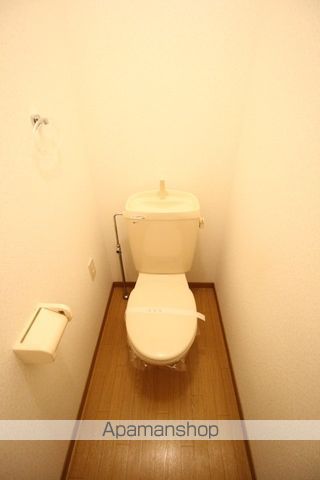 セシーズ兼基Bの内装写真